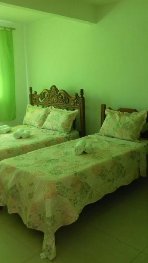  Quartos Praia do Foguete Cabo Frio  Кабу-Фриу